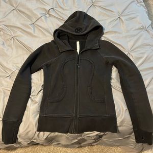 Lululemon scuba hoodie
